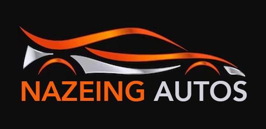 Nazeing Autos Ltd Logo